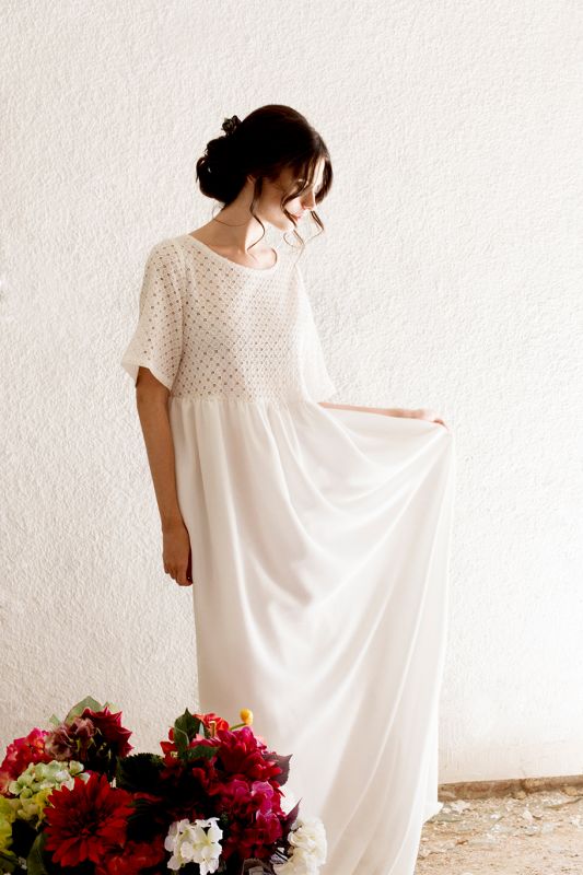 Increíbles vestidos de novias | Colección Demi Novias Increíbles vestidos de novias | Colección Demi Novias