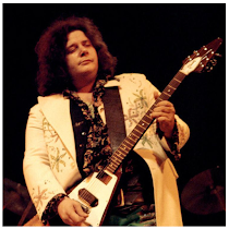 Leslie West