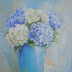 Hydrangeas
