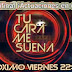 Semifinal de Tu Cara me suena - Viernes, 17/02/2017