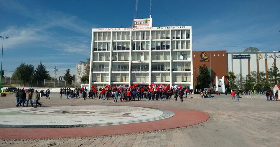 ANALISIS SOCIOLOGICO GOBIERNO DE CUAUTITLÁN IZCALLI NIEGA OBRAS Y SERVICIOS A HABITANTES ANALISIS SOCIOLOGICO GOBIERNO DE CUAUTITLÁN IZCALLI NIEGA OBRAS Y SERVICIOS A HABITANTES