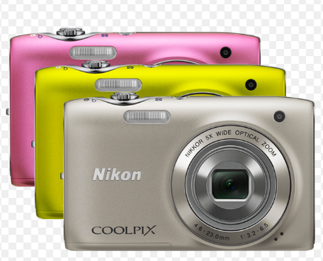 Nikon Coolpix S3100 Software Downloads - PRINTER DRIVERS