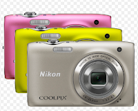 Nikon Coolpix S3100 Downloads