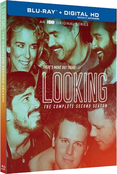 Looking: Season 2 (2015) 1080p BDRip Dual Audio Latino-Inglés (Serie de TV. Drama. Comedia)