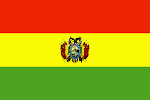 bandera de bolivia-