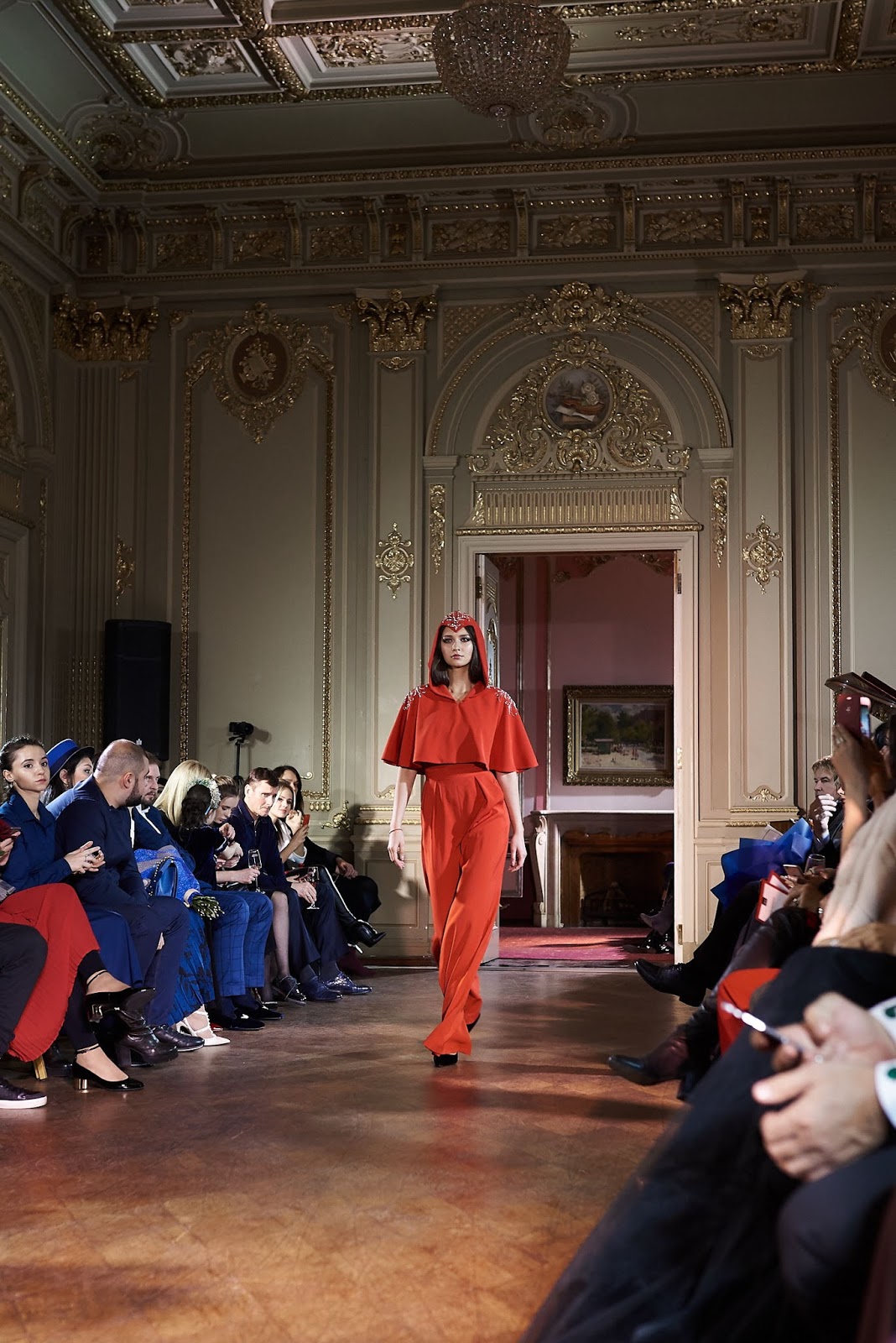 LITKOVSKAYA представила пасхальную капсульную коллекцию вдохновляющую на создание праздничных образов LITKOVSKAYA представили пасхальную капсульную коллекцию: вдохновение на праздничные образы