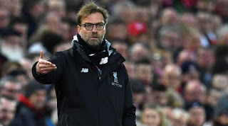 Jürgen Klopp Peringatkan Rencana Jadwal Pertandingan Liverpool
