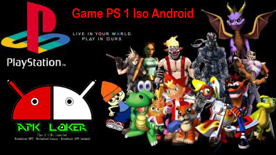 download game ps1 iso terbaik