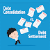 Settlement Repayments