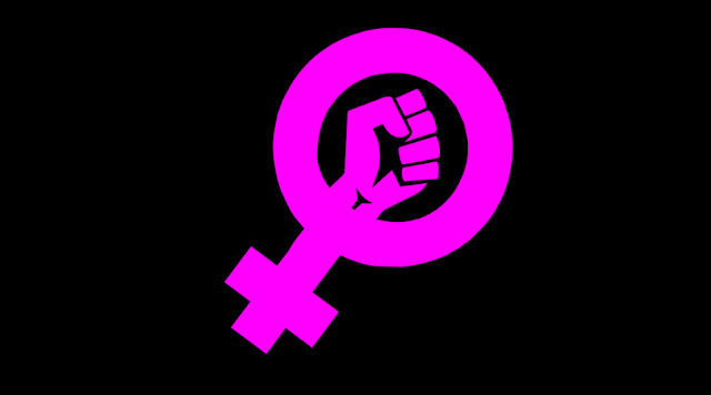 Sobre Feminismo Sobre Feminismo - símbolo feminismo