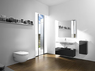 Marzua: Roca presenta In-Tank, un revolucionario inodoro con cisterna