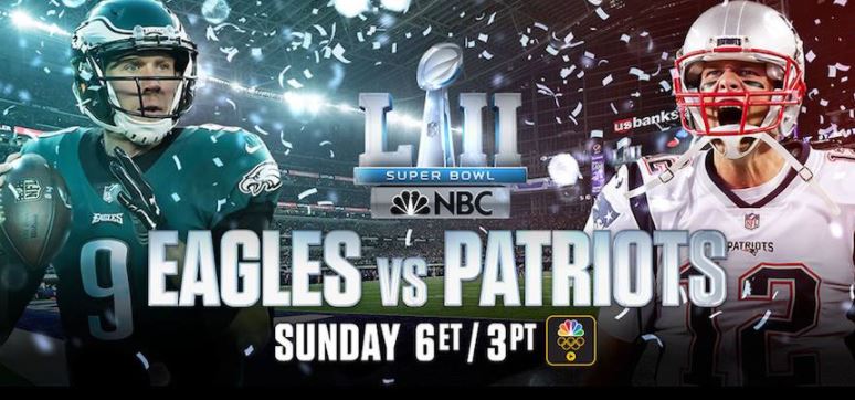 Image result for Philadelphia vs New England Live Stream