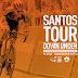 Richie Porte o rei de Willunga e Impey o rei do TDU