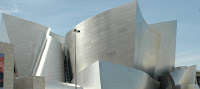 concert hall los angeles Architetto Alessandro Barciulli