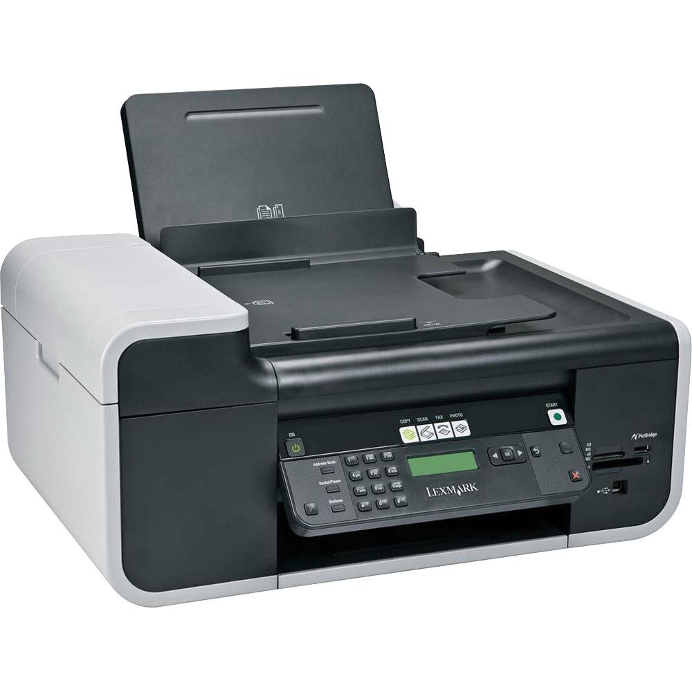 dell lexmark x422 camera driver download