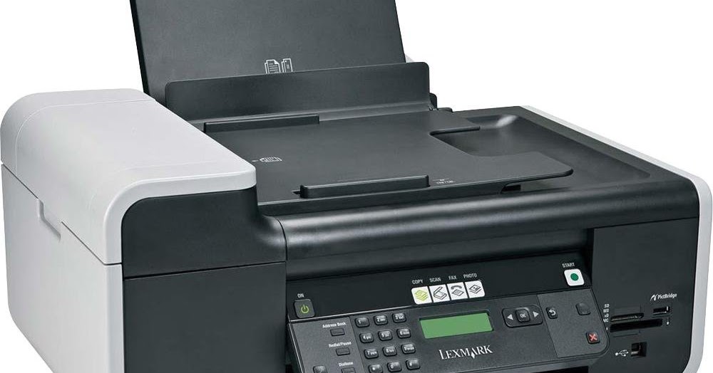 How To & Update Lexmark Printer for Windows Easily Neon Chile Factory