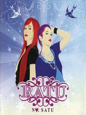 Ratu - No. Satu (2006) ~ Musikindo99