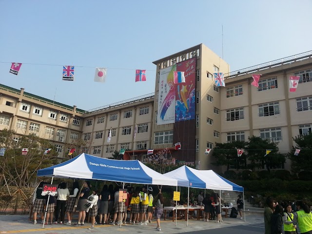 80 Hari di Korea : Hari 43 (Nangang Festival Hari 01)