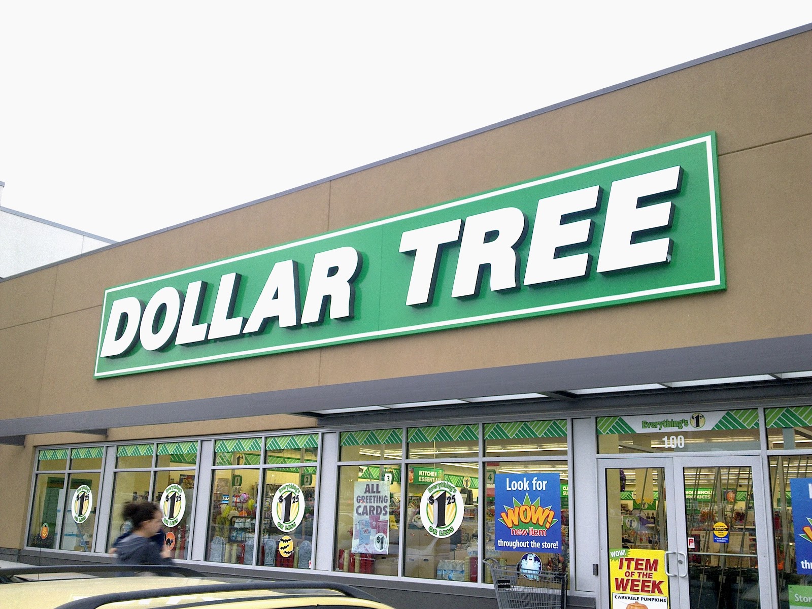 mba4rent When is a dollar not a dollar?