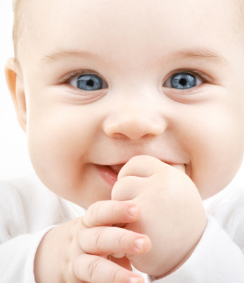 Terpecahkan, Misteri Mengapa Kita Tidak Mengingat Kejadian Waktu Masih Bayi!