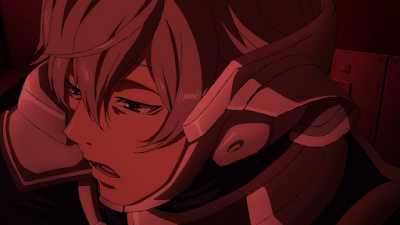 Juuni Taisen Episode 6 Subtitle Indonesia | AWSubs