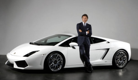 Lamborghini CEO says ultra-luxury car demand won't grow in 2013 | Carsfresh