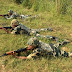 What is surgical strike in hindi