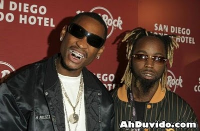 Noticias a Milhão: Acessórios incrivelmente toscos usado pelos rappers