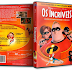 Os Incríveis - Edição de Colecionador - 2 Discos