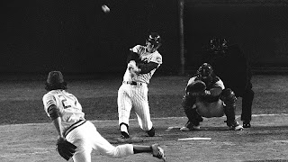 1973 World Series Game #3