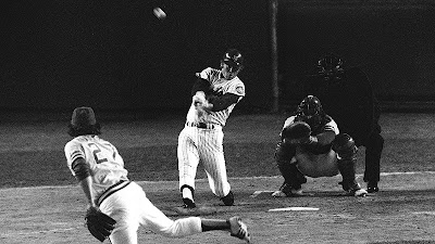 1973 World Series Game #3