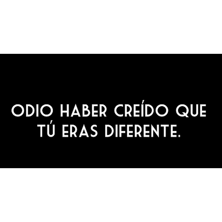 Indirectas