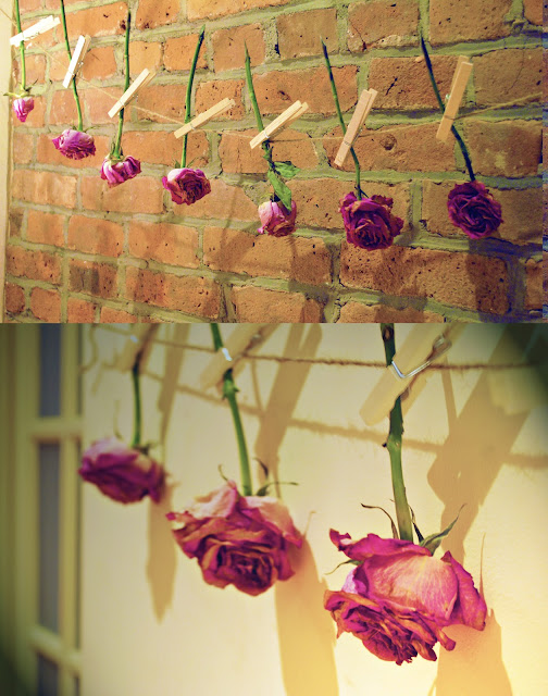 LET'S STAY: Flower Wall Ideas Floral wall Inspirations