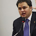 Deputado Efraim Filho prevê que Lula ficará inelegível para 2018