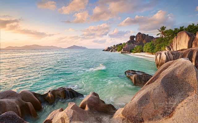 Xem Ngay Bạn đã biết 10 hình nền biển đẹp tốt nhất bạn cần biết  Thiết  Kế Xinh