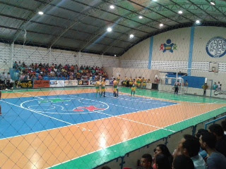 ALTO DO RODRIGUES – Vaga na semifinal é definida nos pênaltis e commuitas emoções