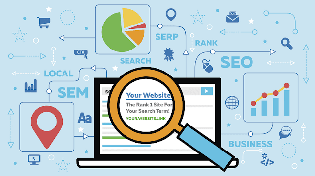 Best SEO strategies in 2018 Best SEO strategies in 2018