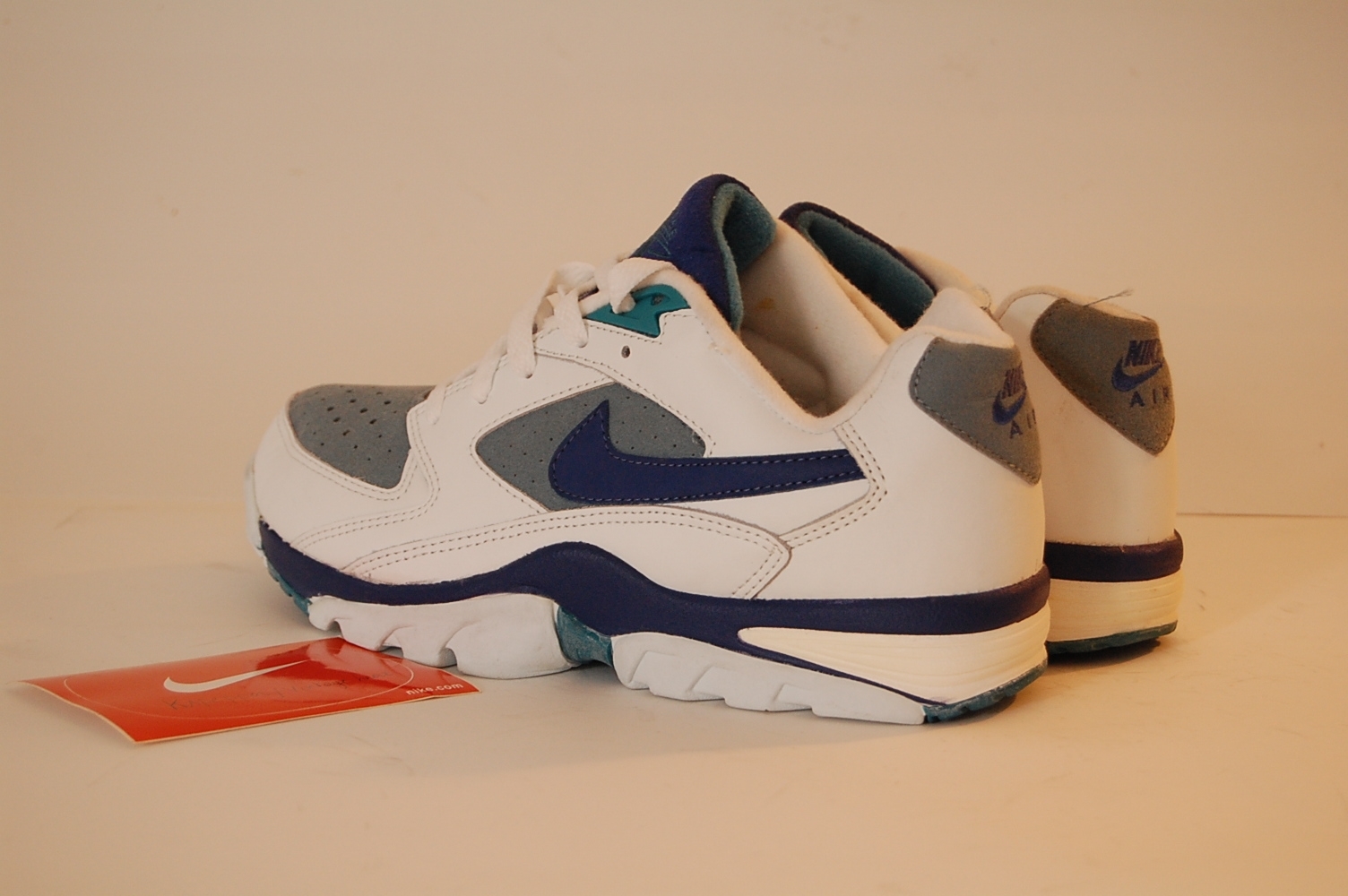 nike cross trainers 1993