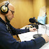 Ezequiel Tena en Radio Utiel: 'Me llamo Ulises'