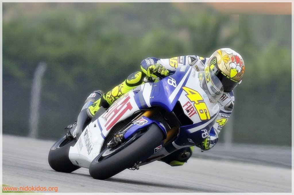 Moto valentino rossi fiat Clearance