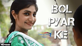 Bol Pyar Ke – Shubh Panchal – Monika Chauhan Video HD Download Bol Pyar Ke – Shubh Panchal – Monika Chauhan Video HD Download