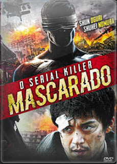 Baixar O Serial Killer Mascarado Torrent Dublado Baixar O Serial Killer Mascarado Torrent Dublado