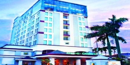 Daftar Nama dan Alamat Hotel Bintang 5,4, dan 3 di Semarang Grand Candi Hotel