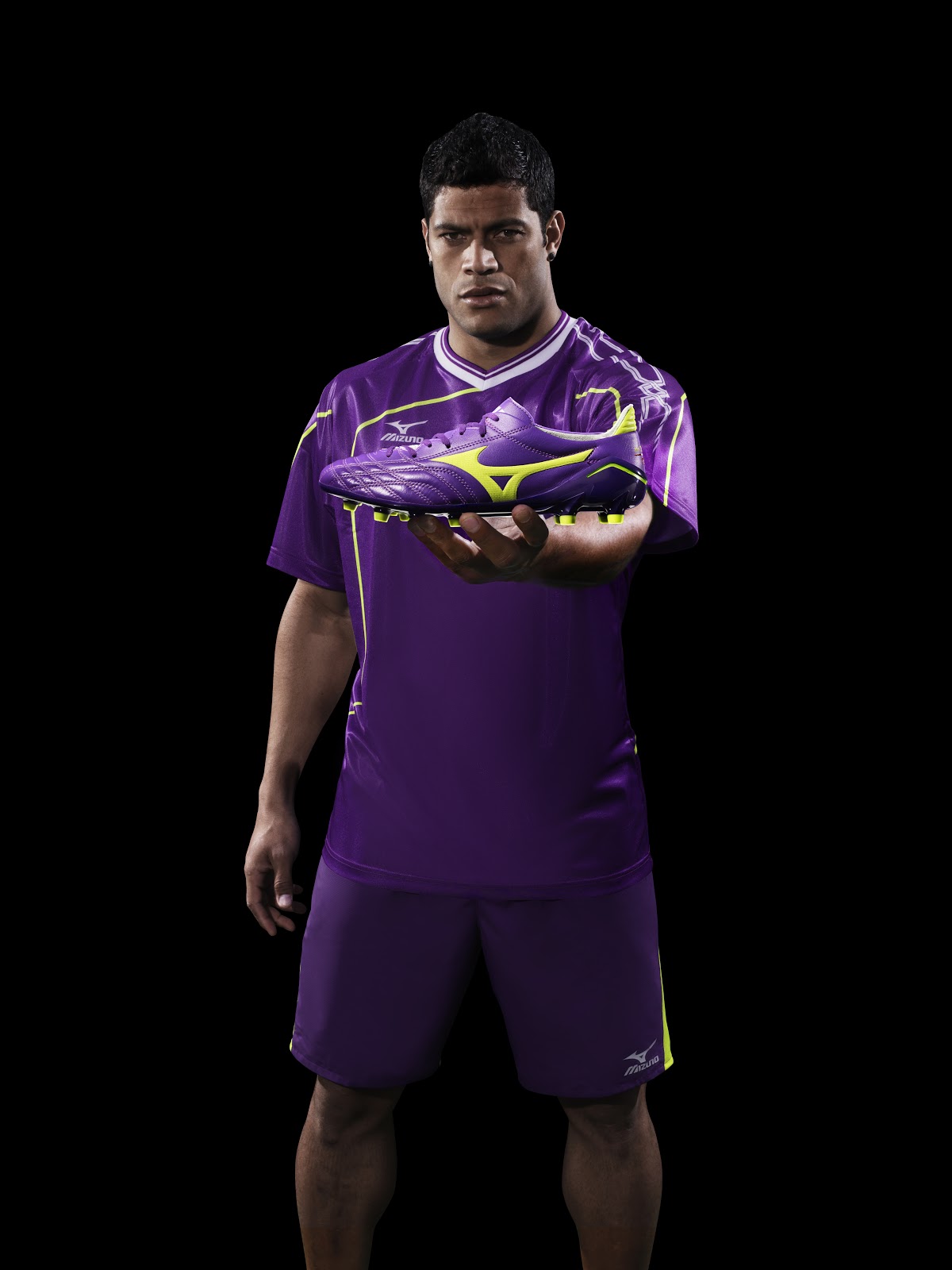 Mizuno estrela neo review Clearance