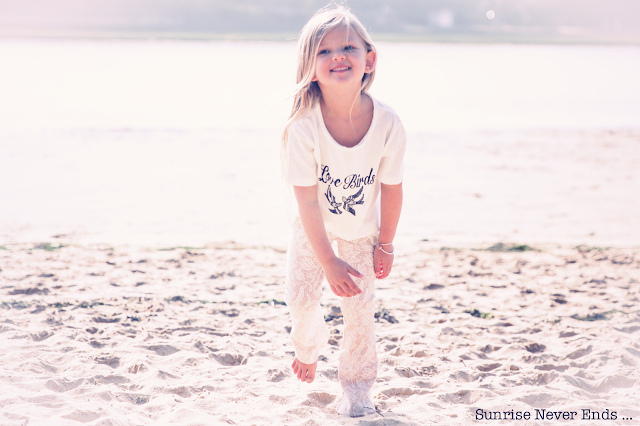 hilo,petitbo,hossegor,mode,iggy,legging flare,dentelle,gypsy,boho,rock,mode enfant