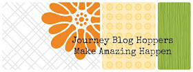 fun stampers journey color lines