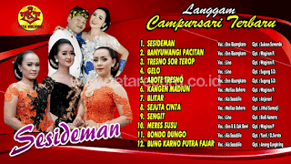 Lirik Lagu Tresno Sor Terop - Lina