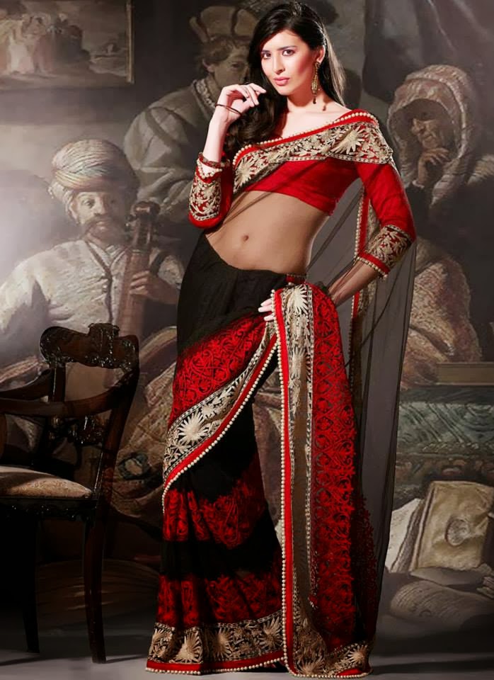 Bangladeshi Sexy Models Photo Bangladeshi Girls looks Hot and Sexy in Saree