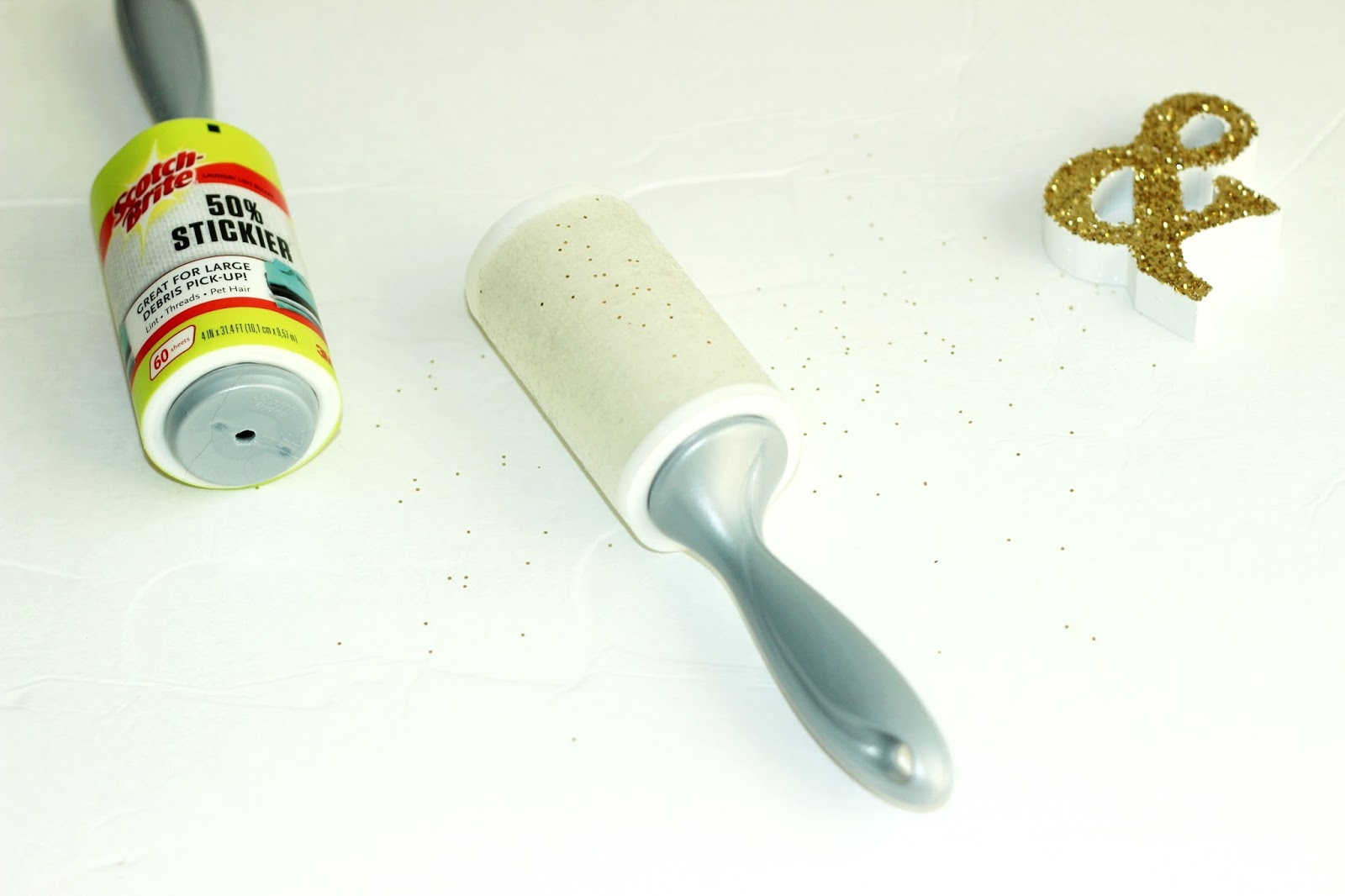 Making Life Easier With ScotchBrite Lint Rollers Patty's Kloset