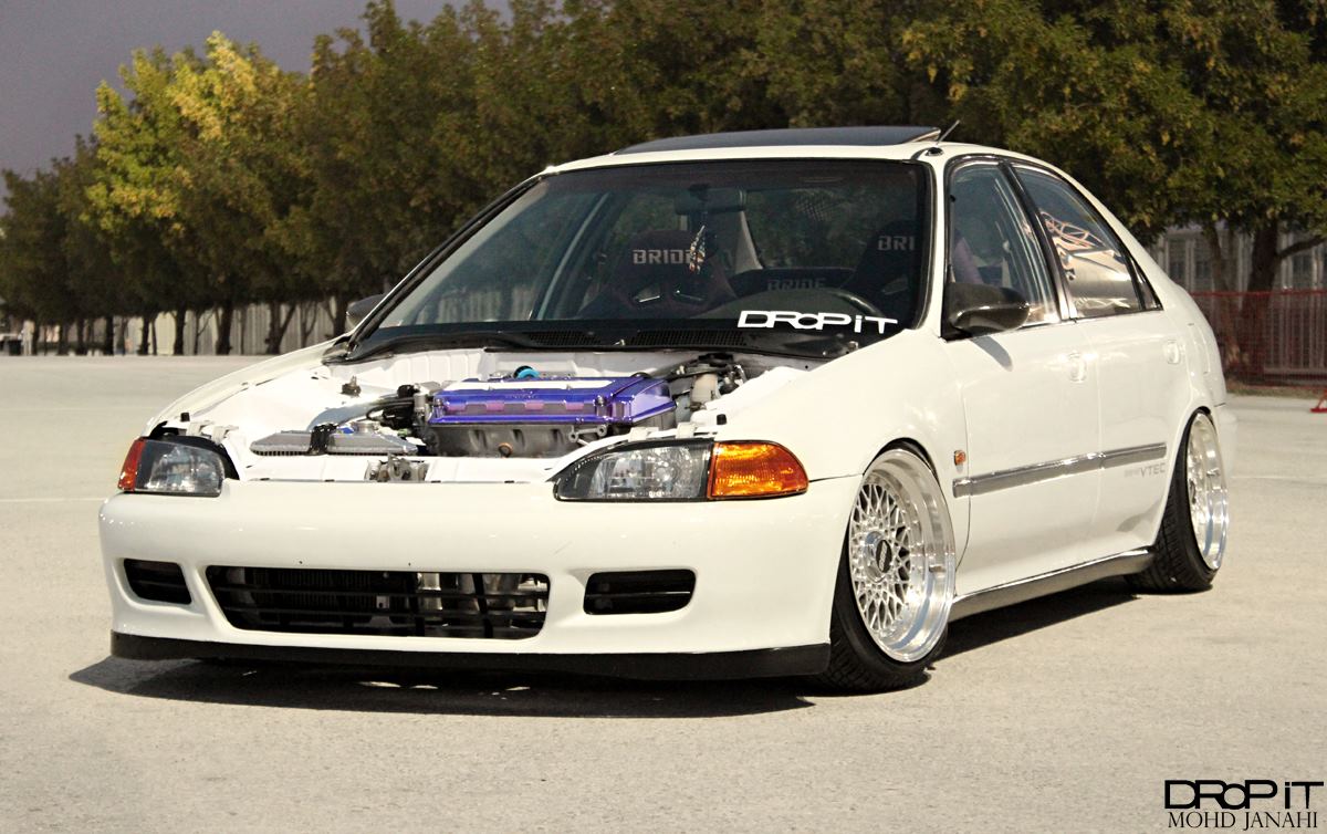 How To Clean Engine Bay >> Dropitcrew: Salman's Simply Clean Civic EG9 How To Clean Engine Bay >> Dropitcrew: Salman's Simply Clean Civic EG9